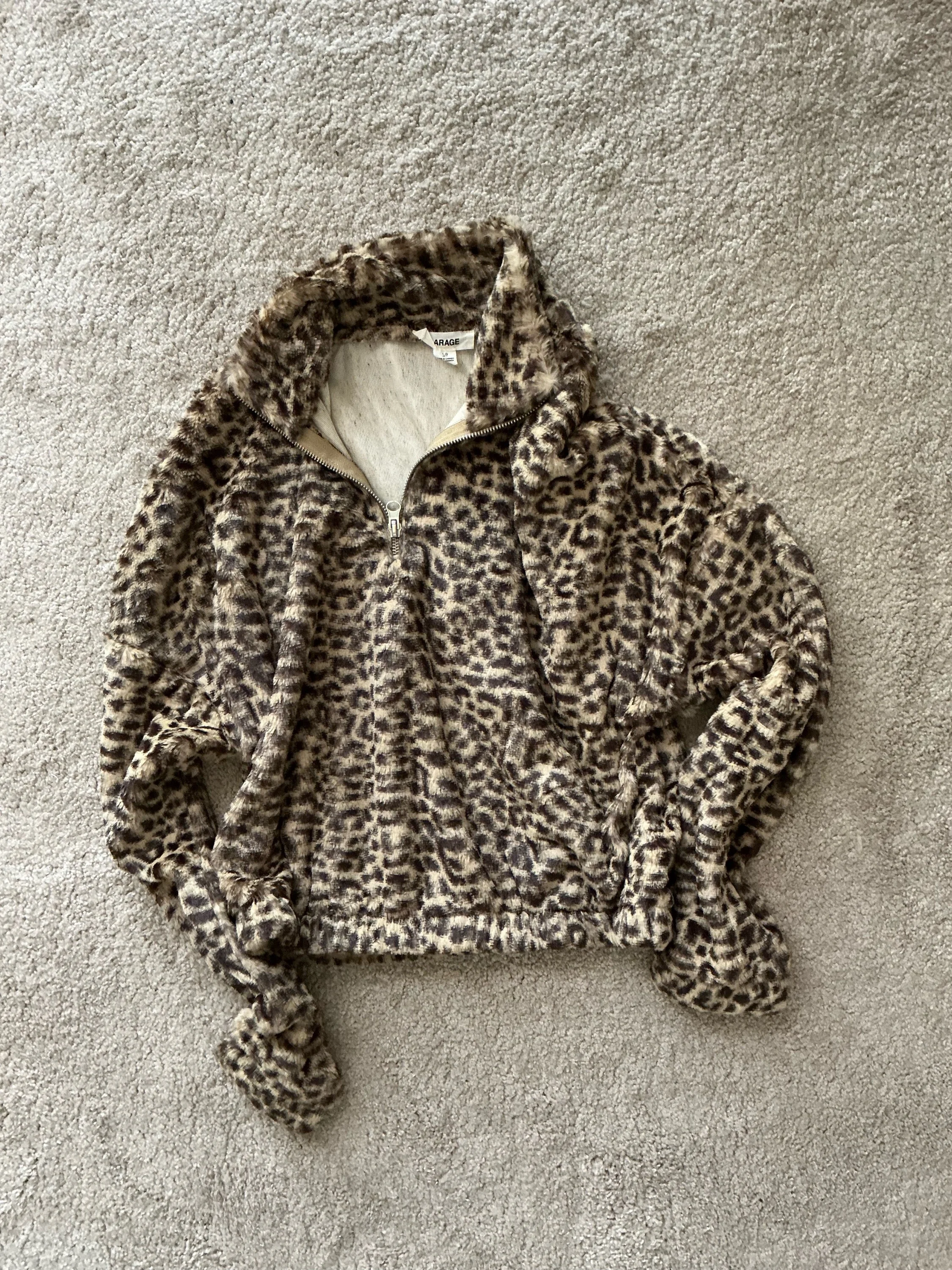 Garage Sweaters & Pullovers, size XS / 34 / 6, photo 1