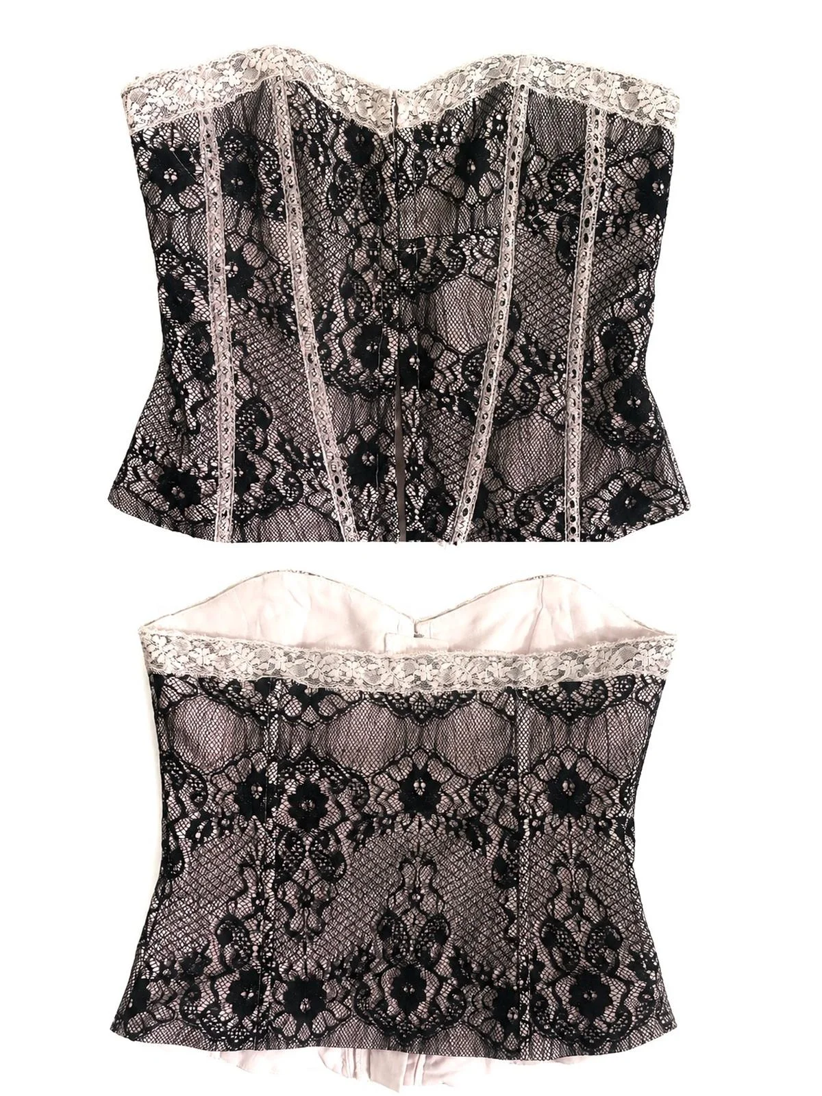 Jennyfer Corsets, size M / 38 / 10, photo 1