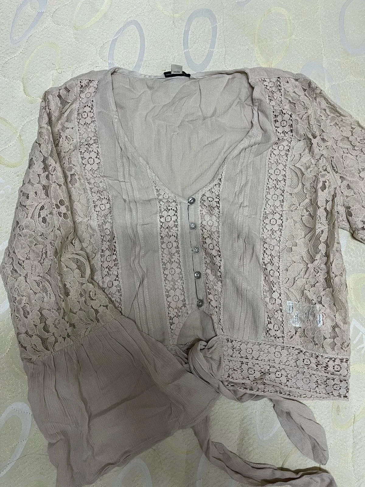 American Eagle Blouses, size L / 40 / 12, photo 1