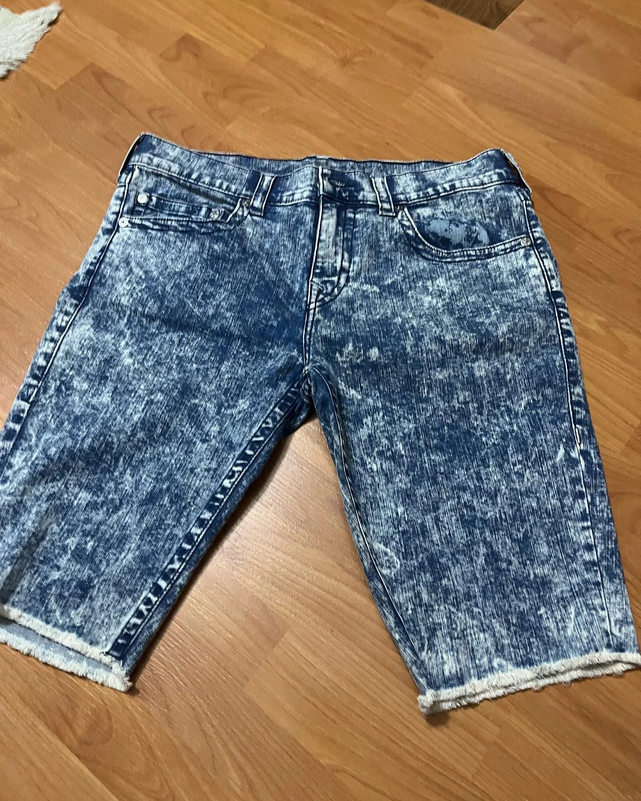 True Religion Shorts, size W34, photo 1