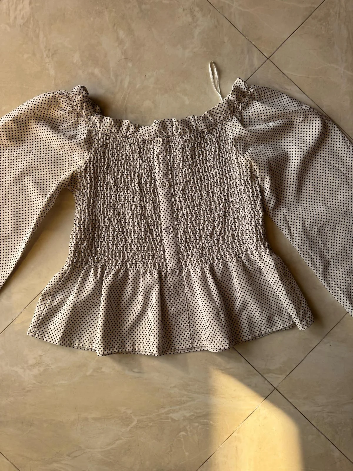 Splash Blouses, size S / 36 / 8, photo 1