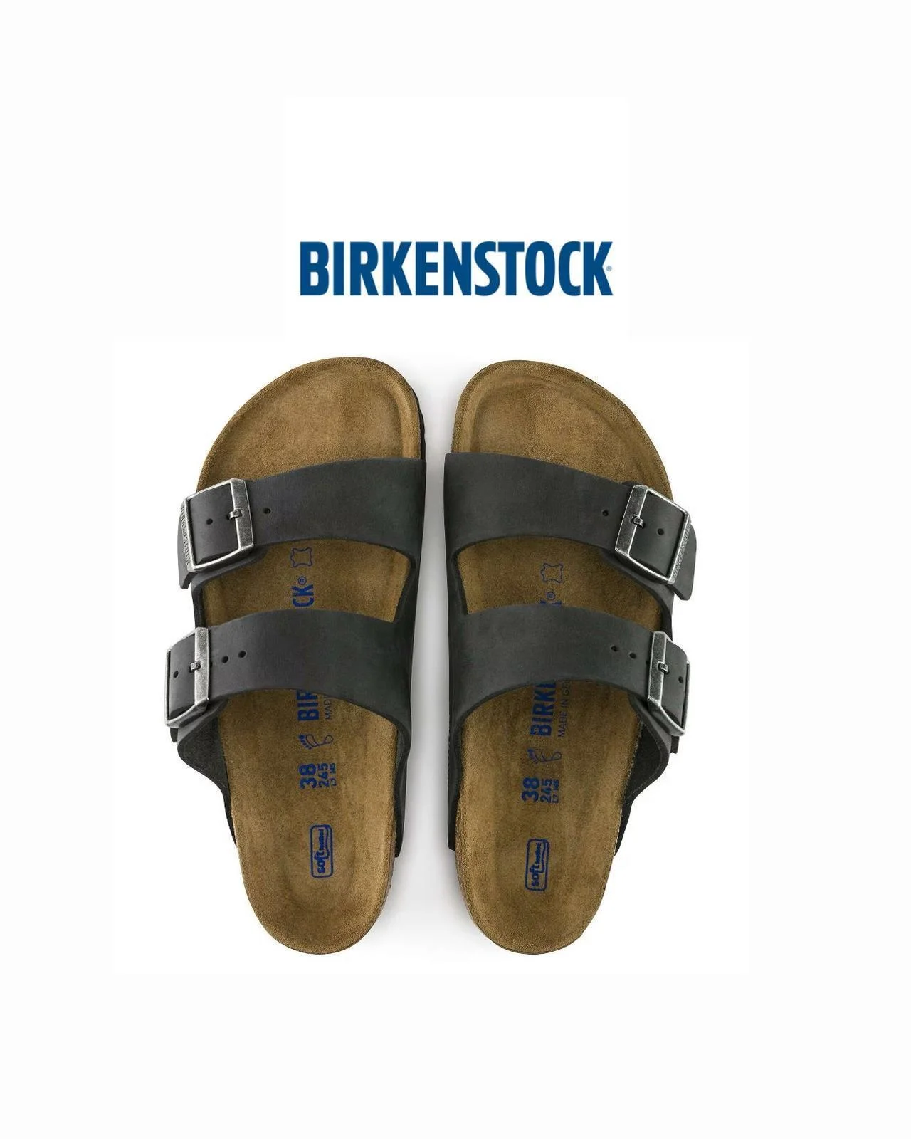 Birkenstock Sandals, size 38, photo 1