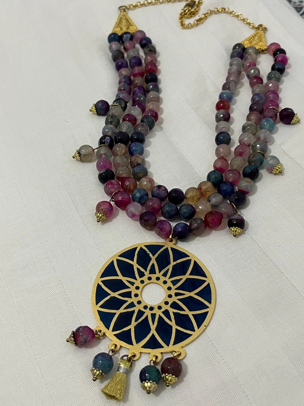 Necklaces, size Other, photo 1
