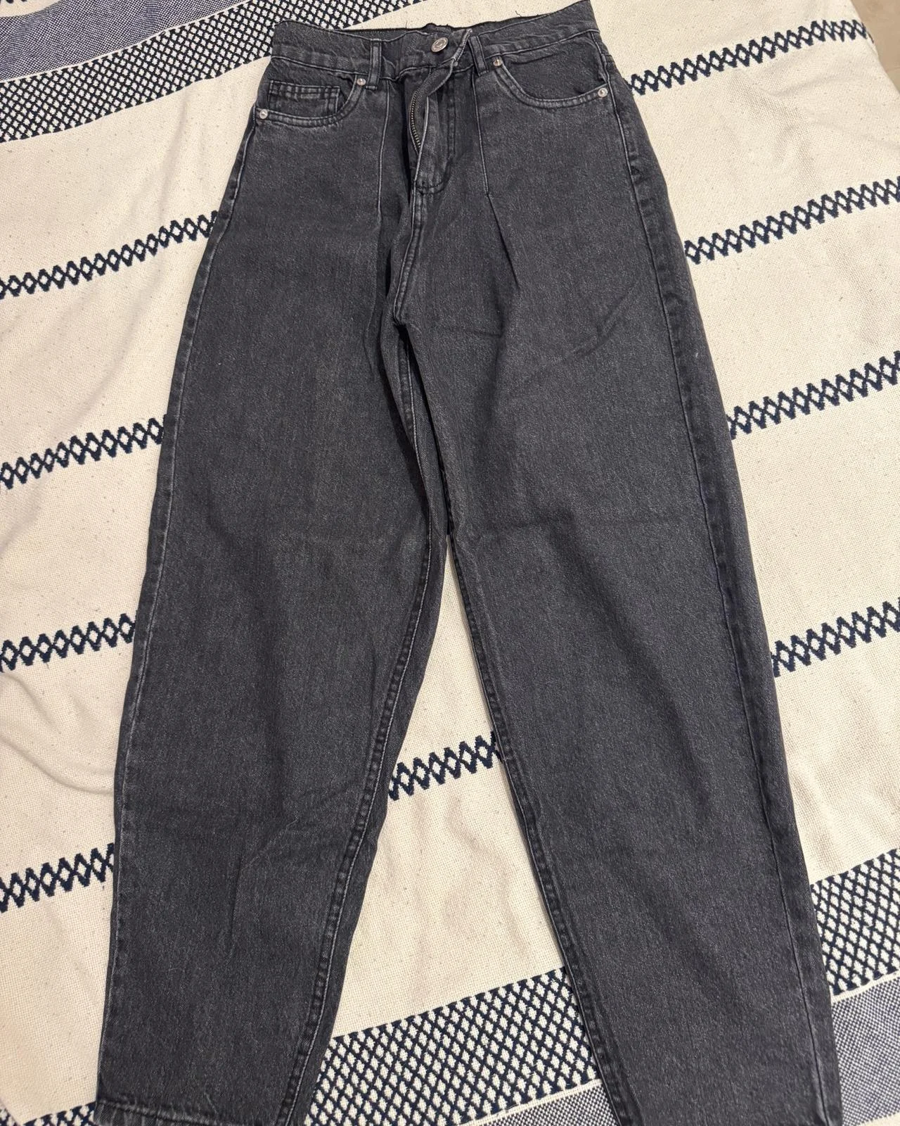Jeans, size S / 36 / 8, photo 1
