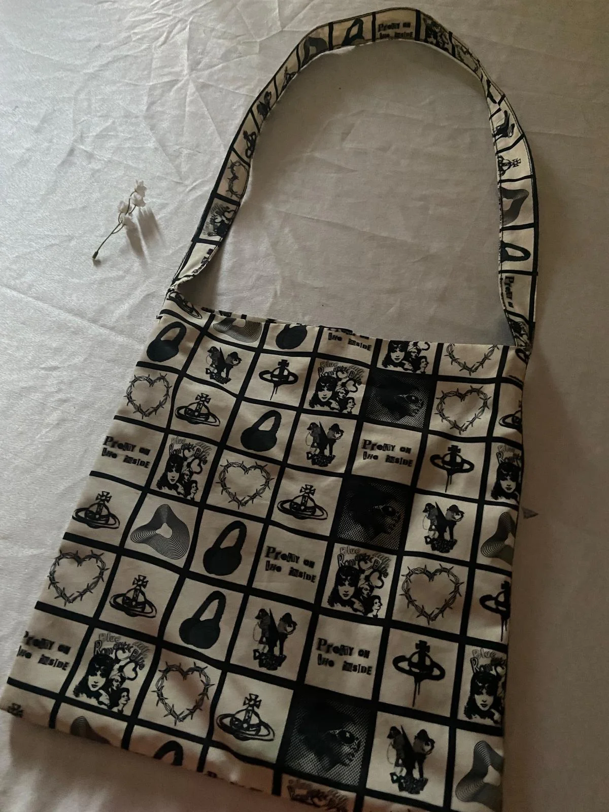 Tote Bag, size One size, photo 1