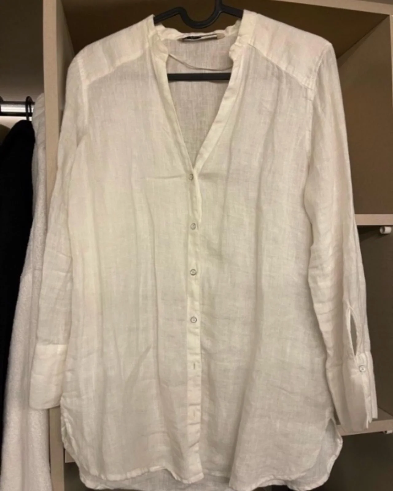 Zara T-shirts, size XS / 34 / 6, photo 1