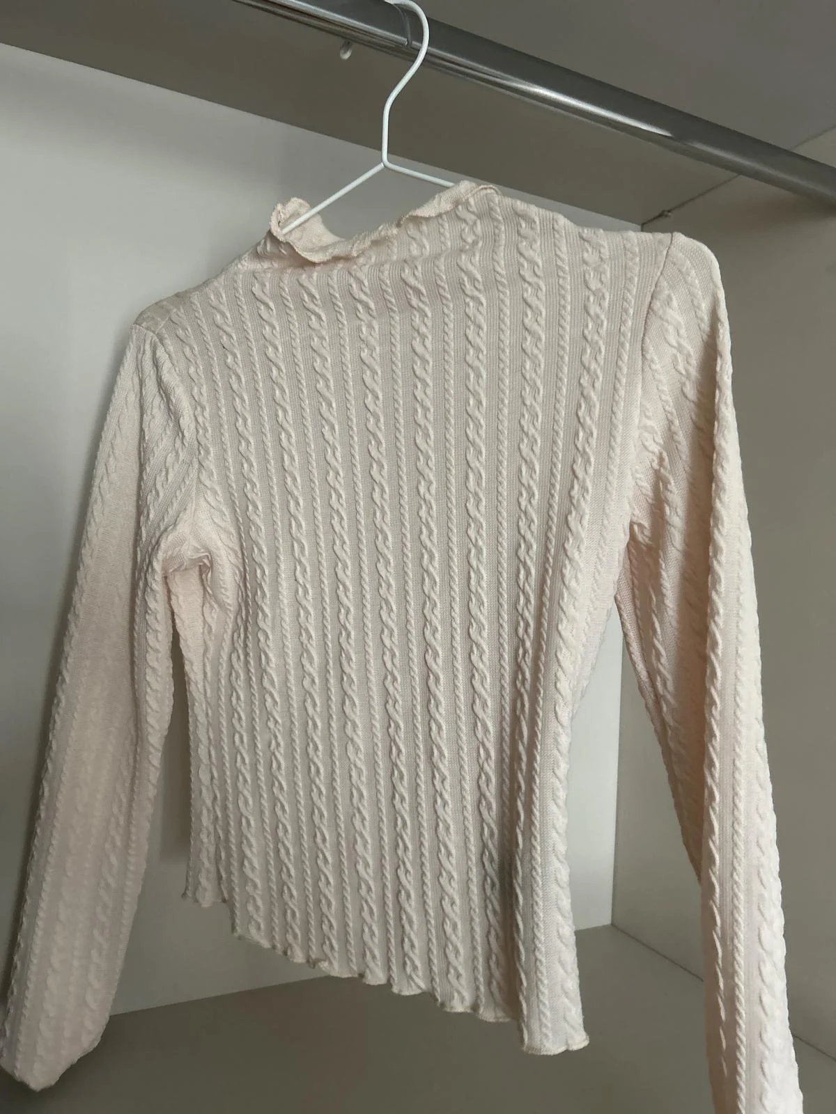 Shein Crop Tops, size XS / 34 / 6, photo 1