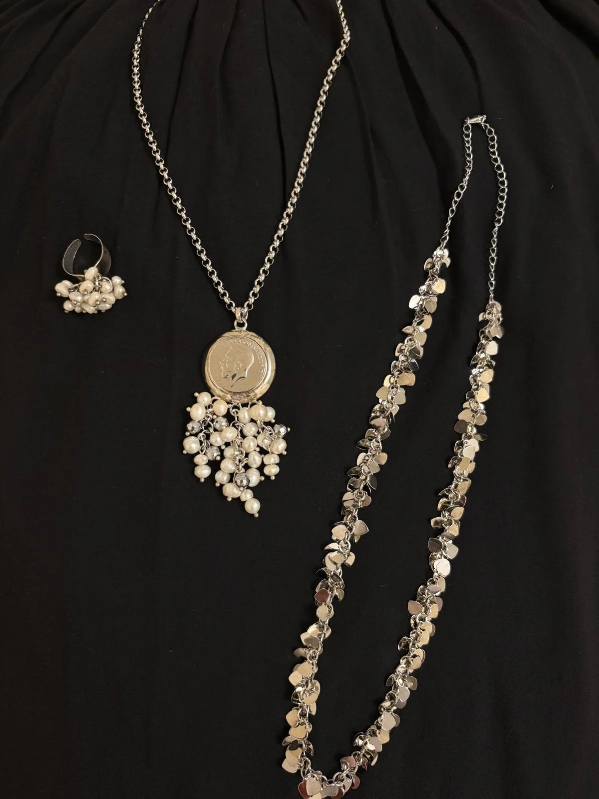 Necklaces, size Other, photo 1