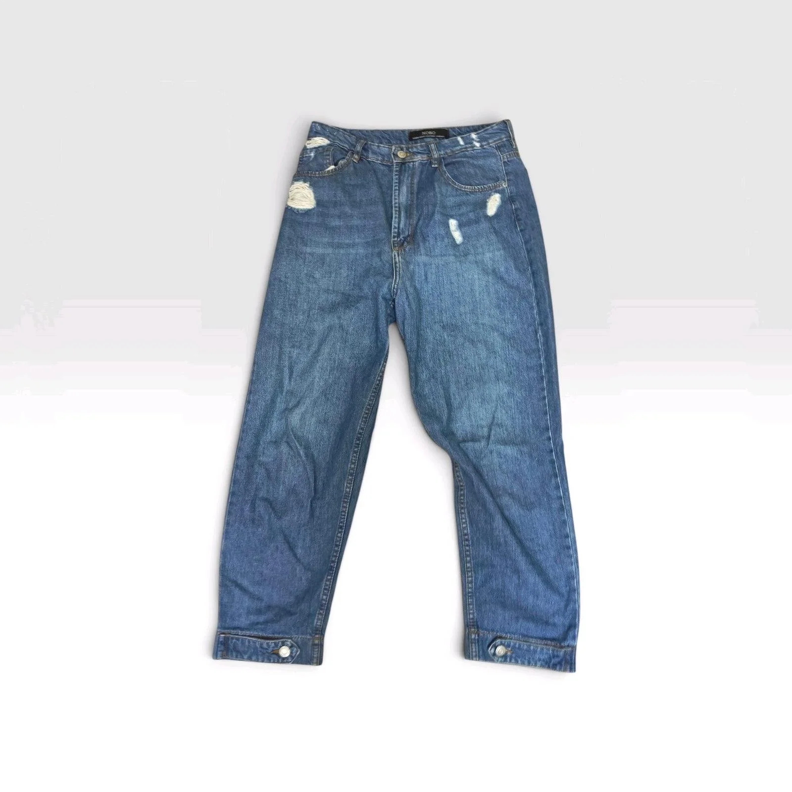 Nobo Jeans, size XXS / 32 / 4, photo 1