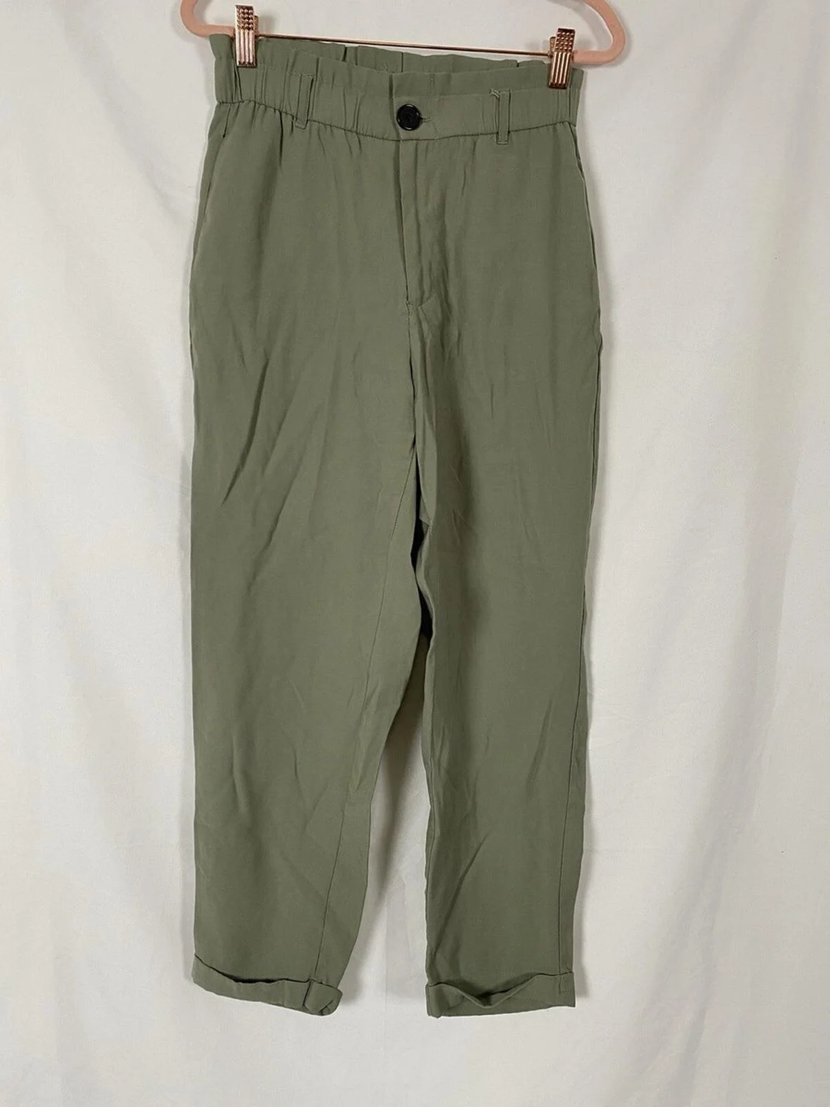 Zara Pants, size XS / 34 / 6, photo 1