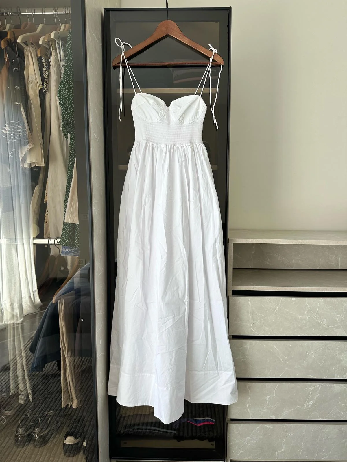 Staud Maxi Dresses, size S / 36 / 8, photo 1