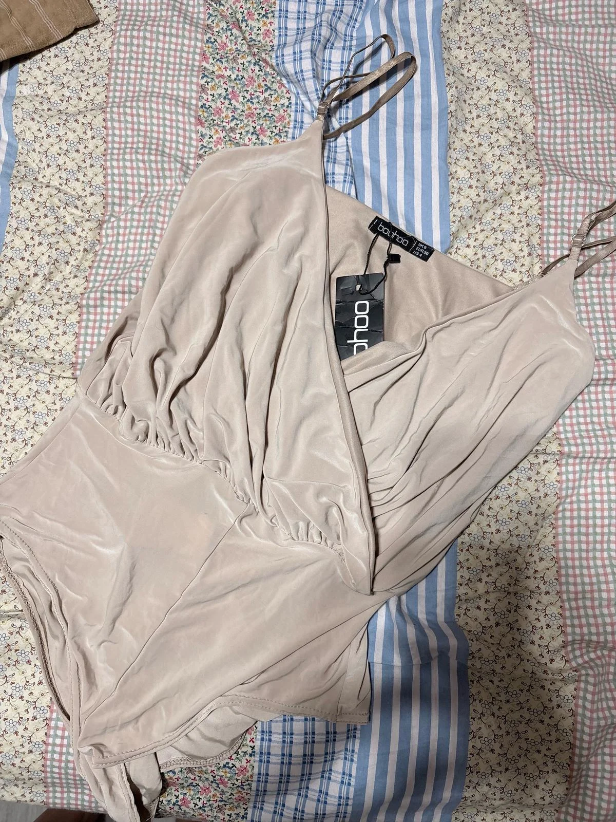 Boohoo Bodysuits, size S / 36 / 8, photo 1