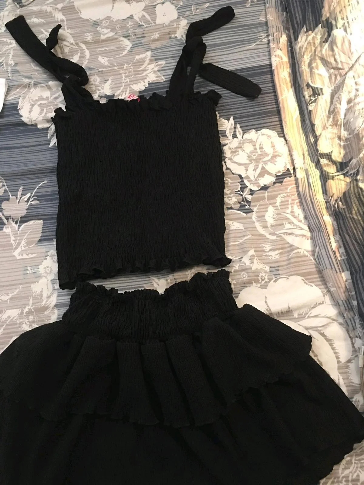 Sets, size S / 36 / 8, photo 1