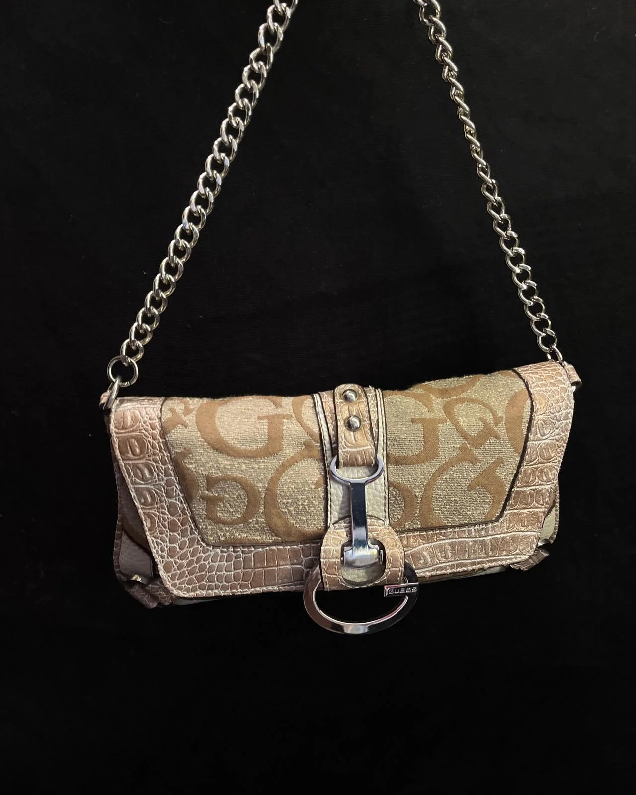 GUESS Clutch, size One size, photo 1