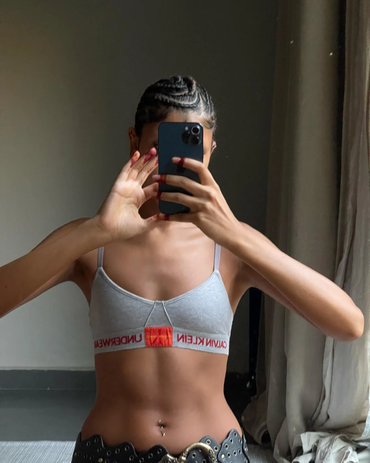 Calvin Klein Sports Bras, size S / 36 / 8, photo 1