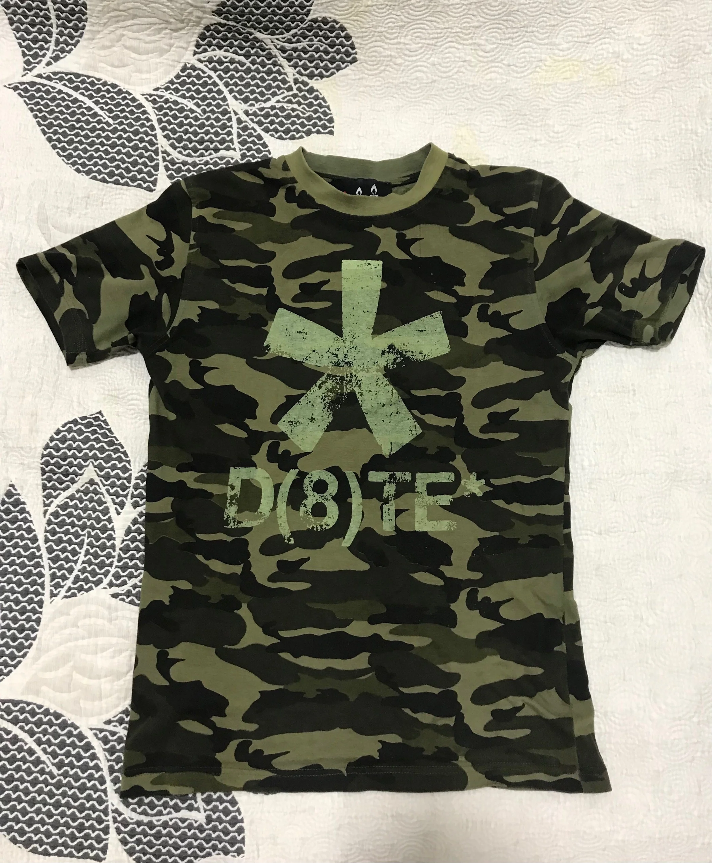 T-shirts, size S, photo 1