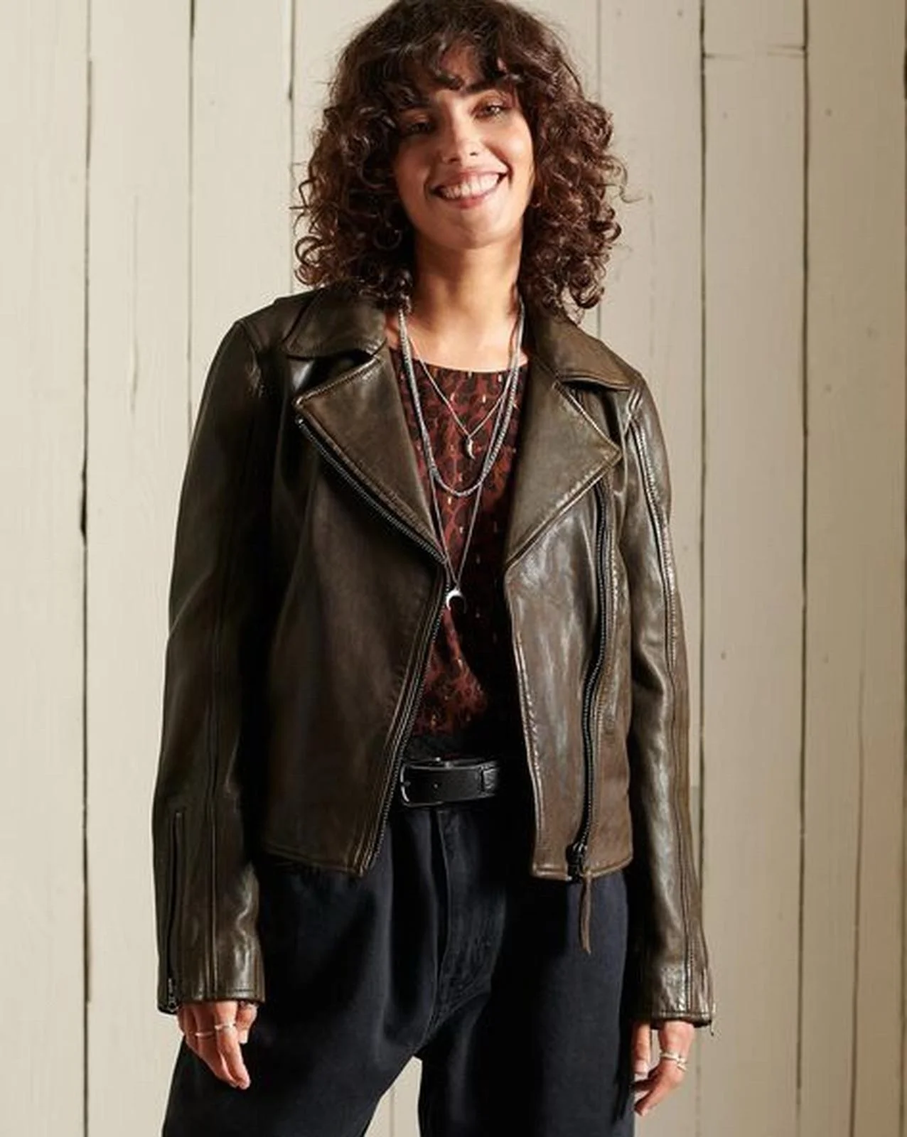 SAIX Jackets, size M / 38 / 10, photo 1