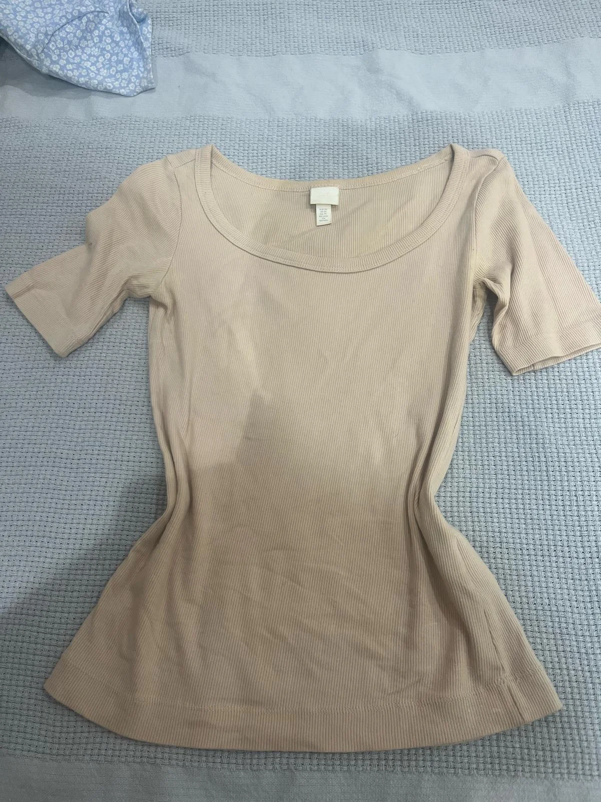 H&M T-shirts, size M, photo 1