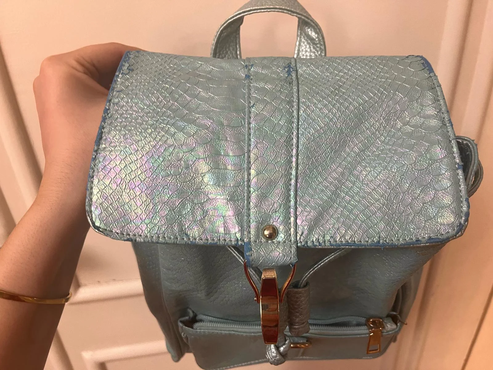 Accessories Backpacks, size One size, photo 1