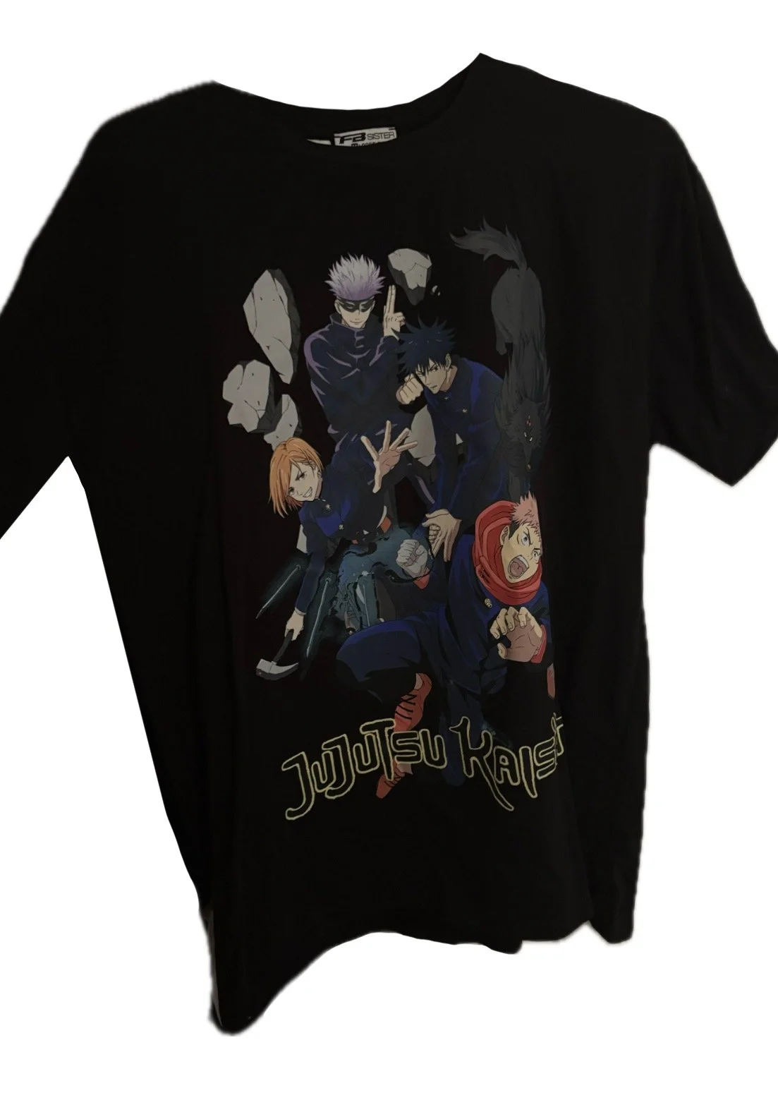 T-shirts, size M, photo 1