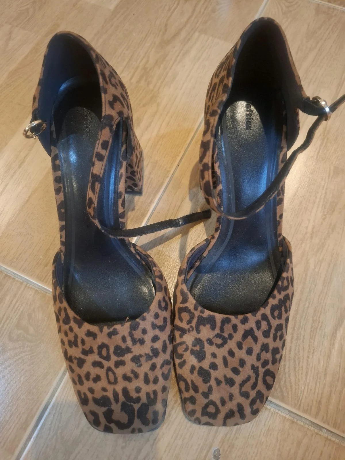 Lefties Sandals, size 39, photo 1