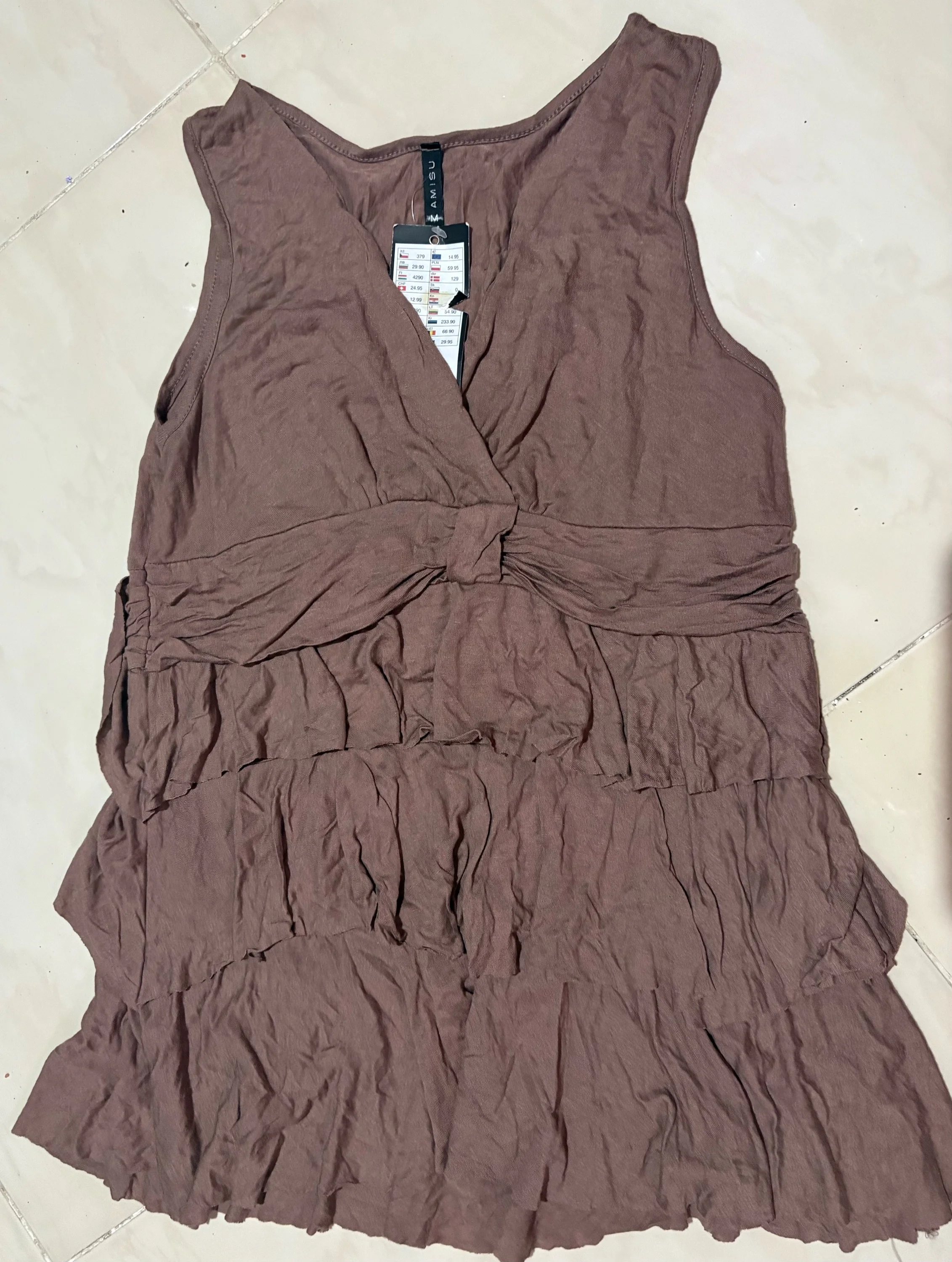 New Yorker Blouses, size M / 38 / 10, photo 1