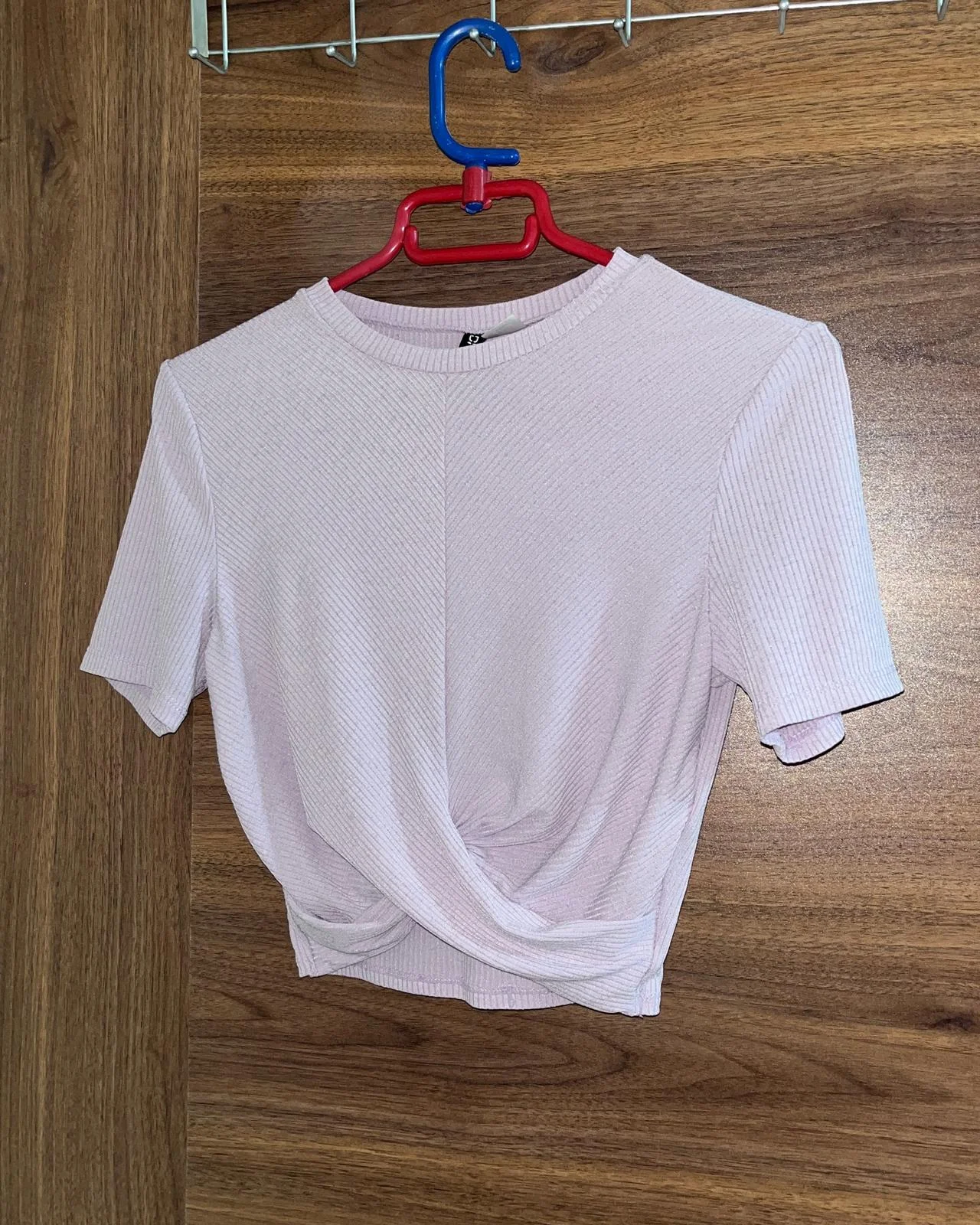 H&M Crop Tops, size S / 36 / 8, photo 1