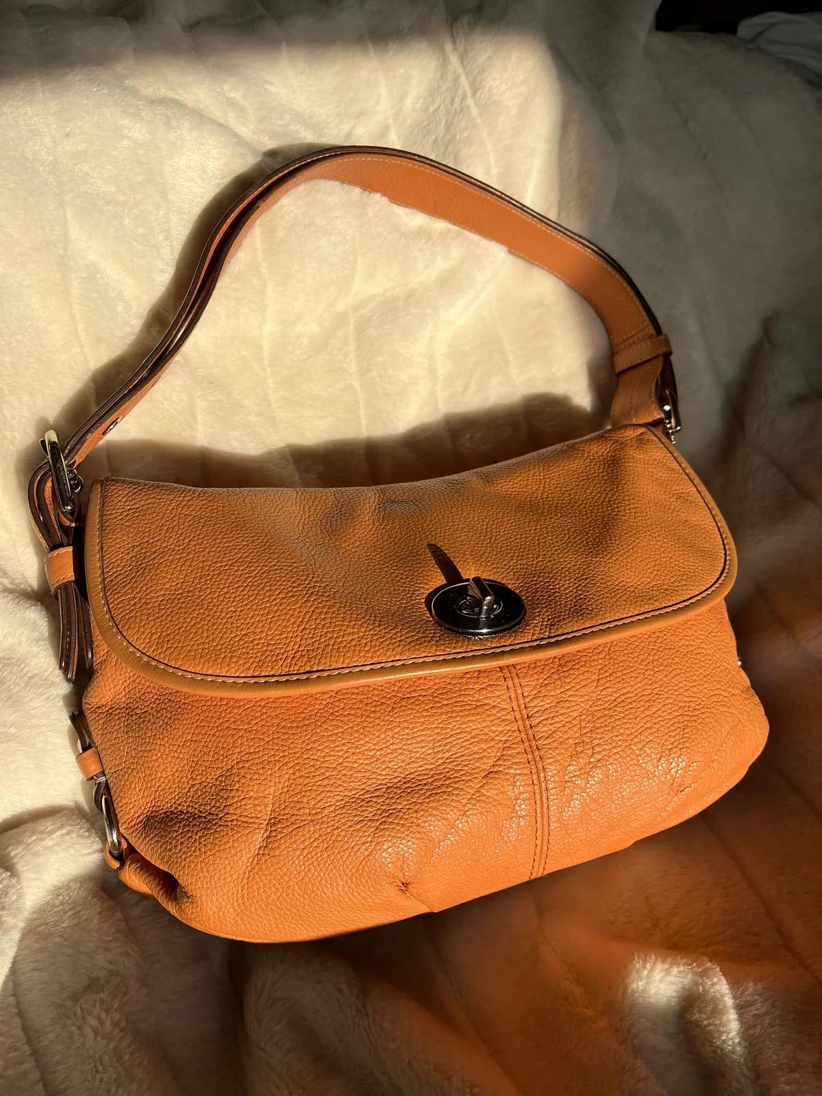 Coach Shoulder Bag, size Other, photo 1