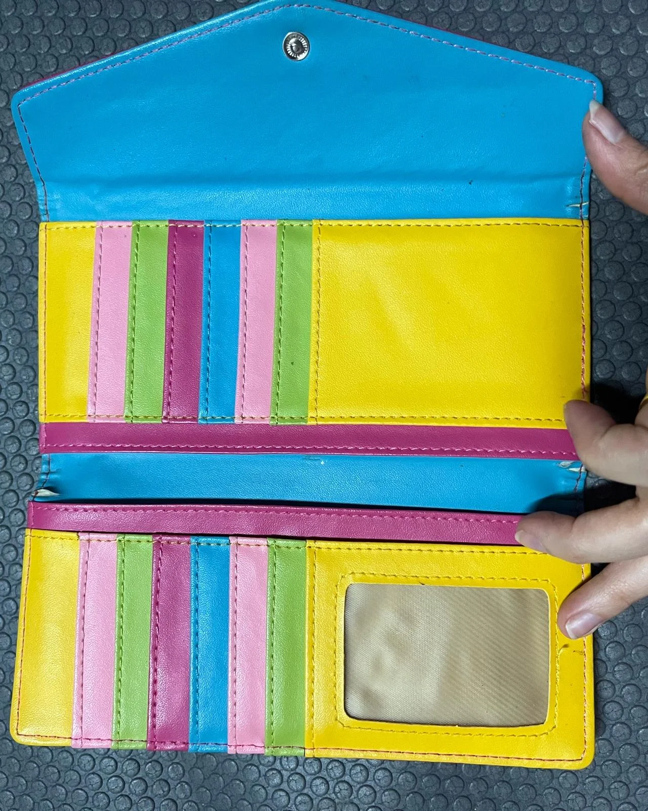 Wallets, size One size, photo 1