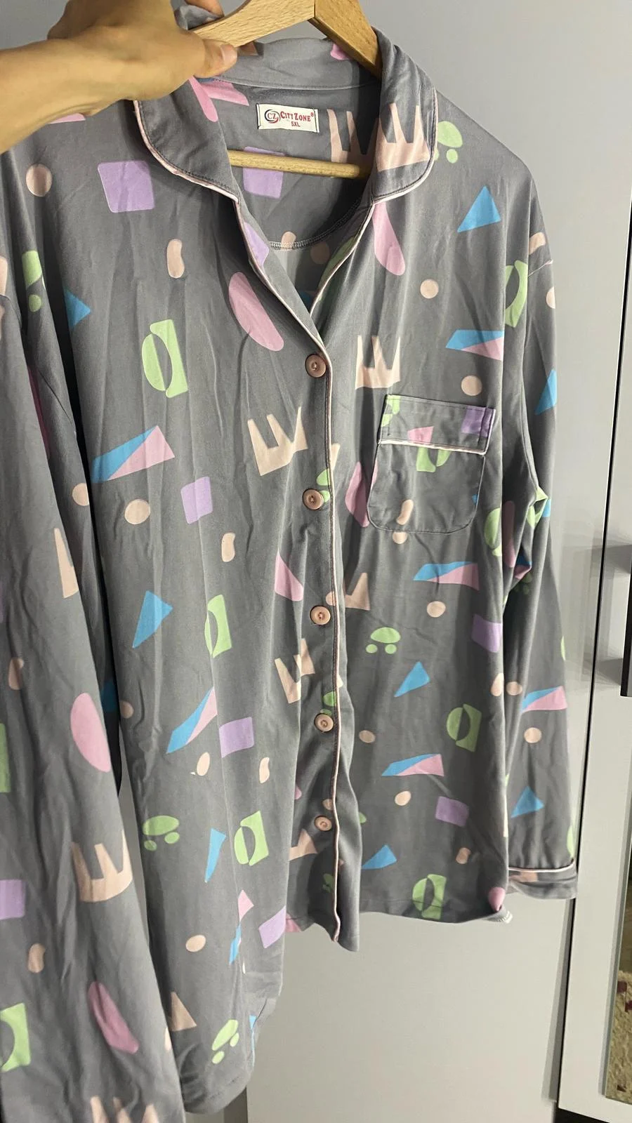 Pyjama Sets, size XXL / 44 / 16, photo 1