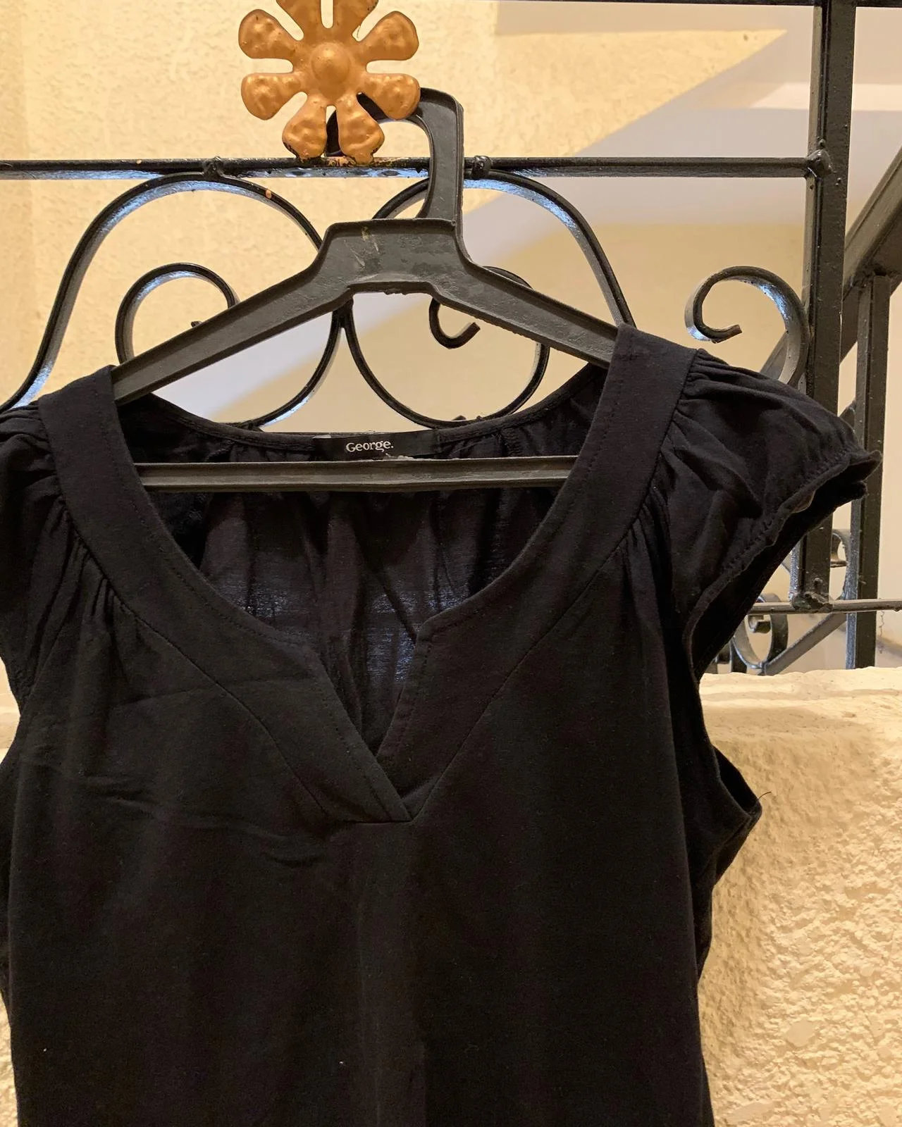 George T-shirts, size Other, photo 1