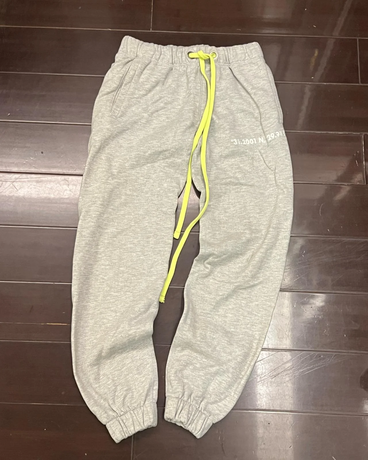 Pants, size XS / 34 / 6, photo 1