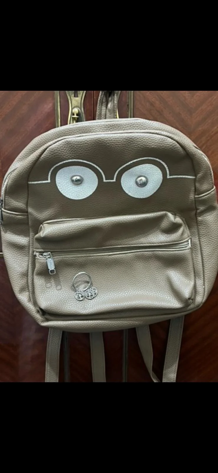 Backpacks, size Other, photo 1