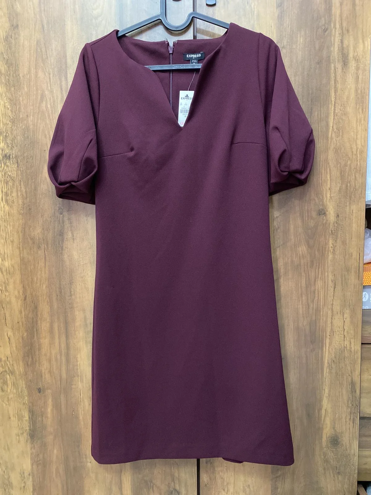 Express Midi Dresses, size XS / 34 / 6, photo 1