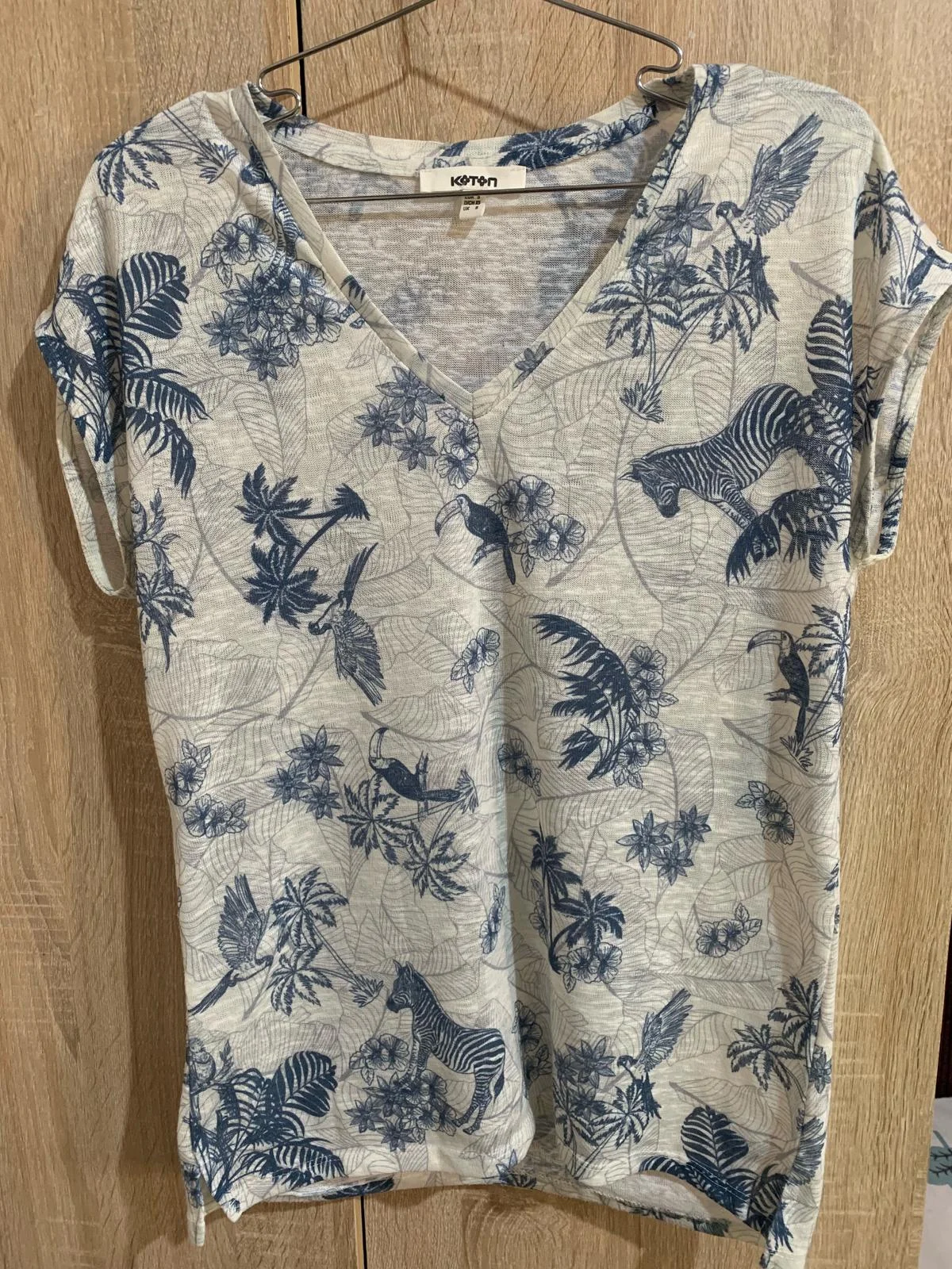 Koton Blouses, size M / 38 / 10, photo 1