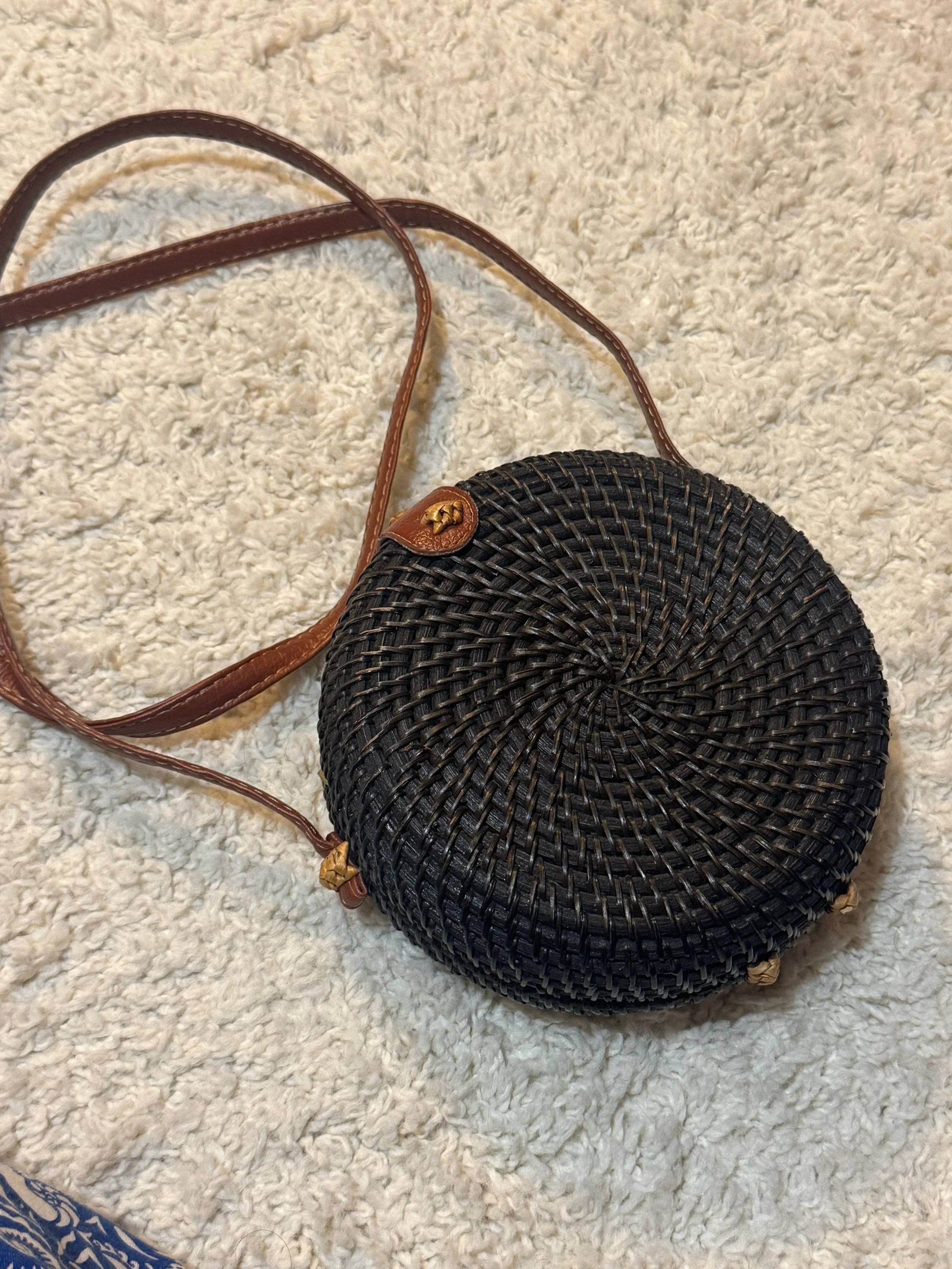 Cross-Body Bag, size Other, photo 1