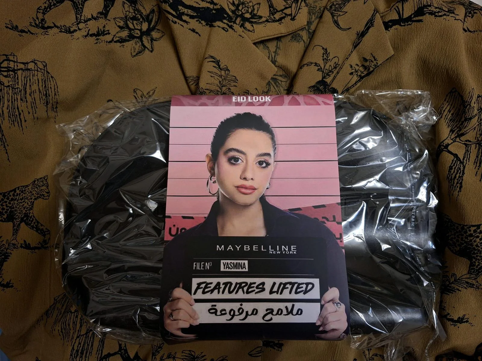Maybelline Mini Bag, size Other, photo 1