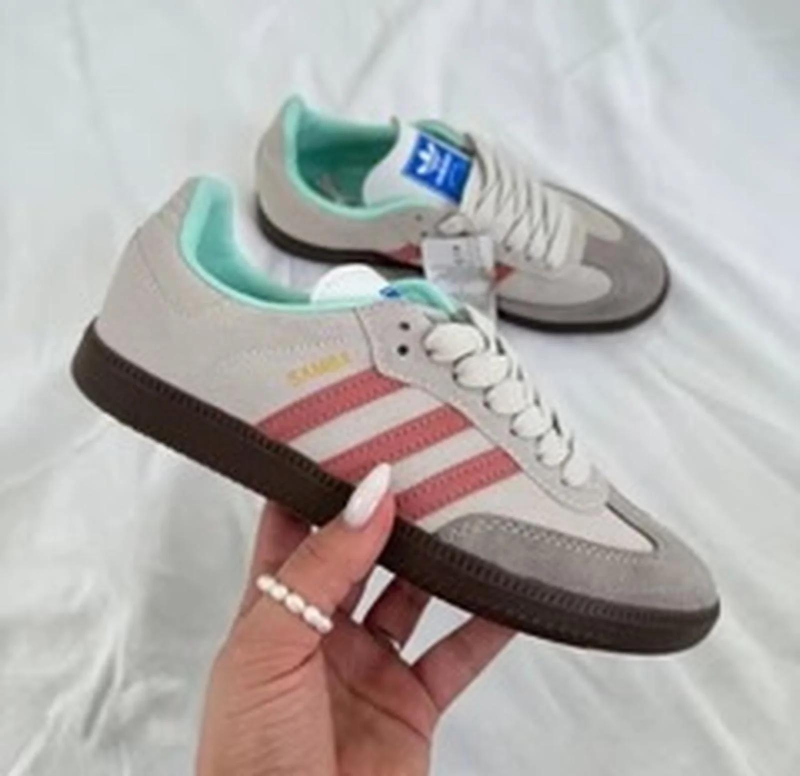 adidas Sneakers, size 38, photo 1