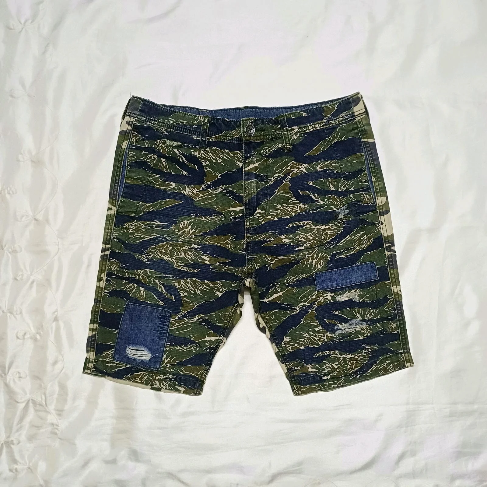 True Religion Shorts, size W31, photo 1
