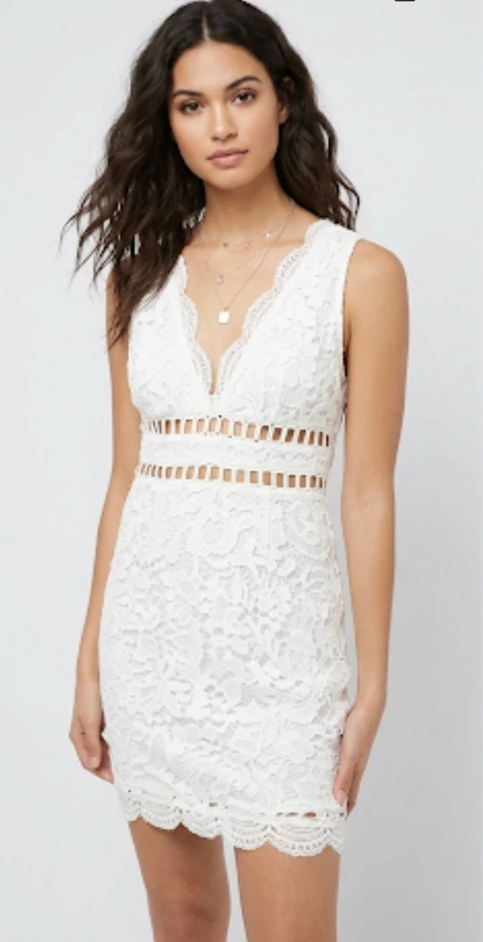 Forever 21 Mini Dresses, size S / 36 / 8, photo 1