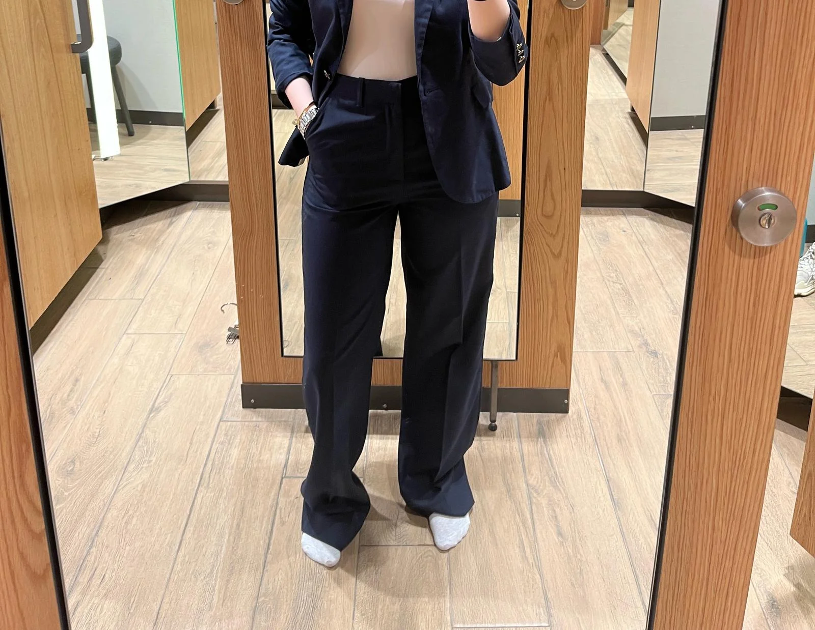 Colin's Pants, size XS / 34 / 6, photo 1