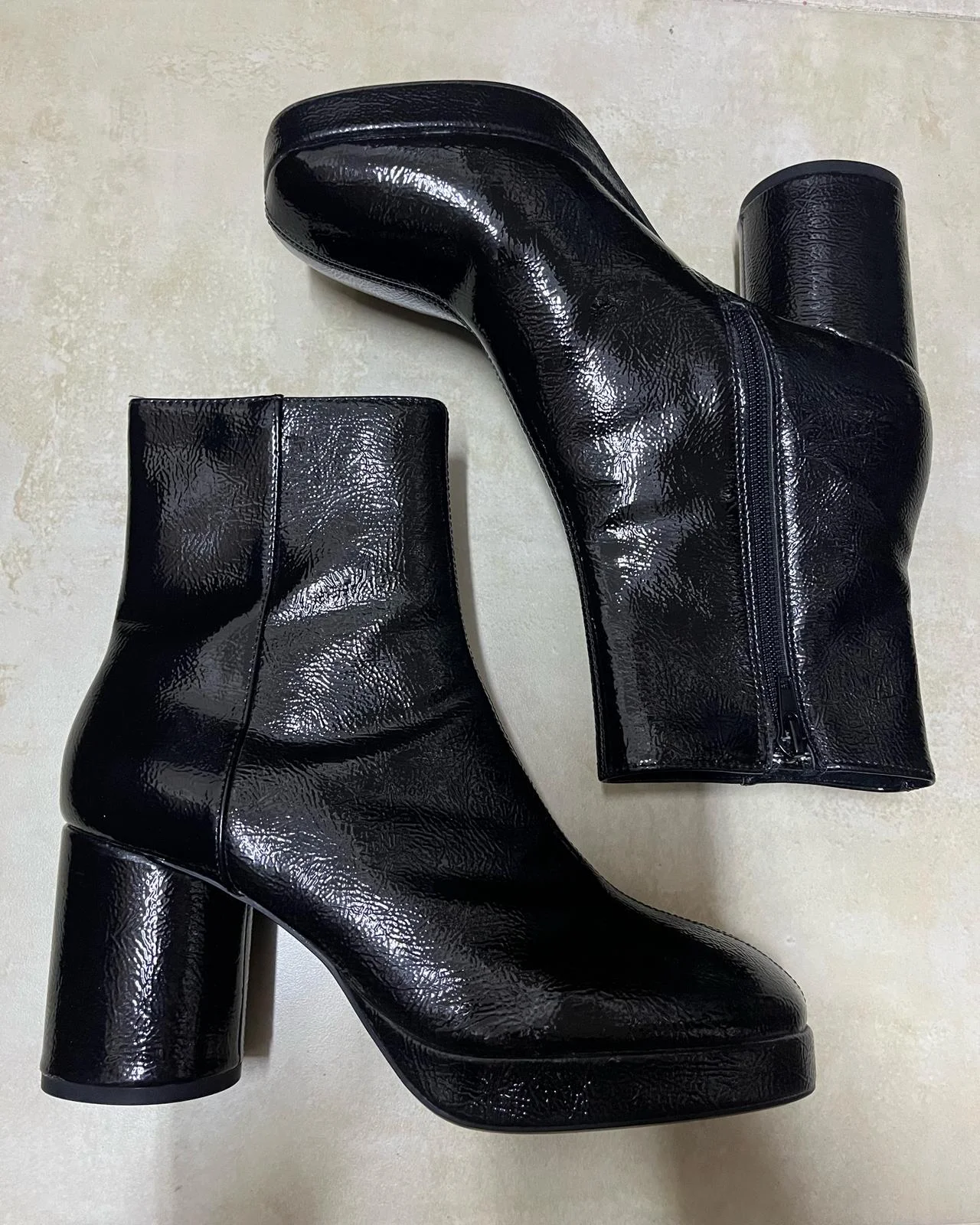 H&M Boots, size 38, photo 1