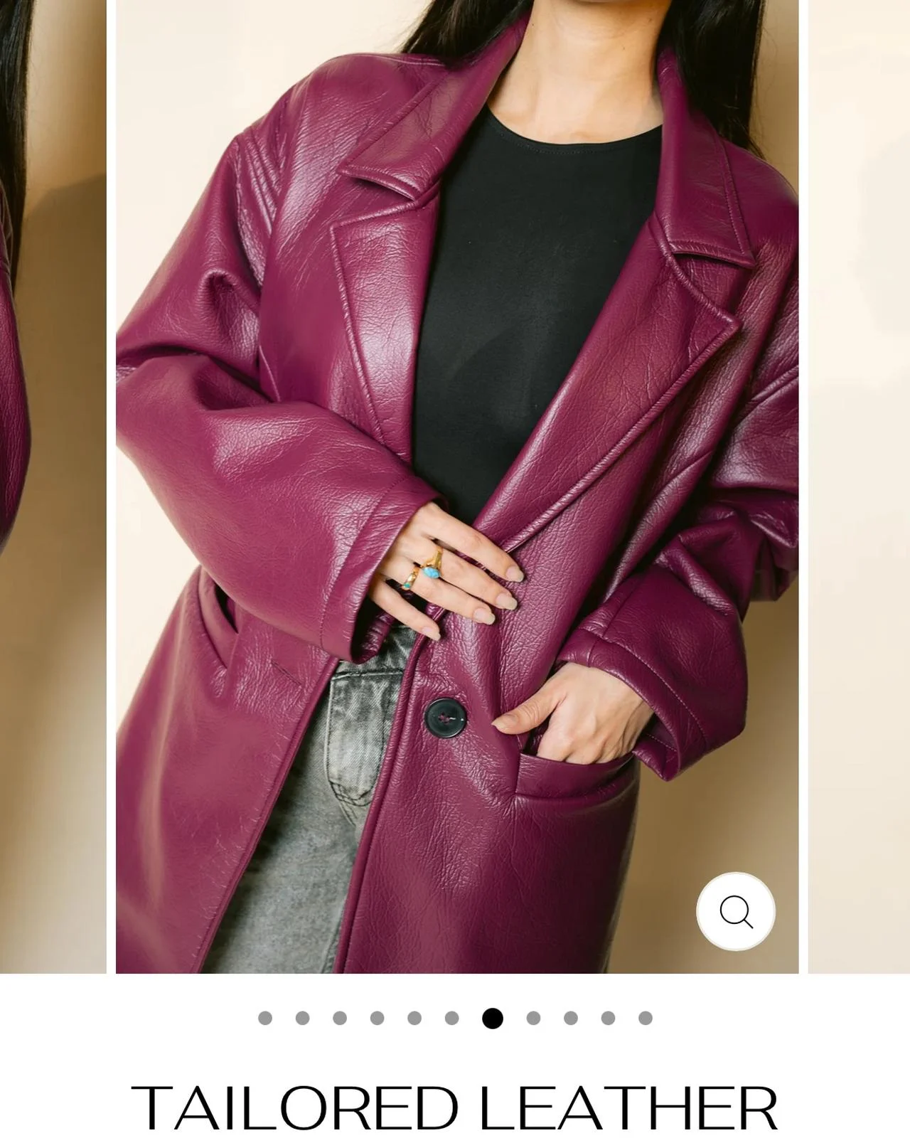Jackets, size One size, photo 1