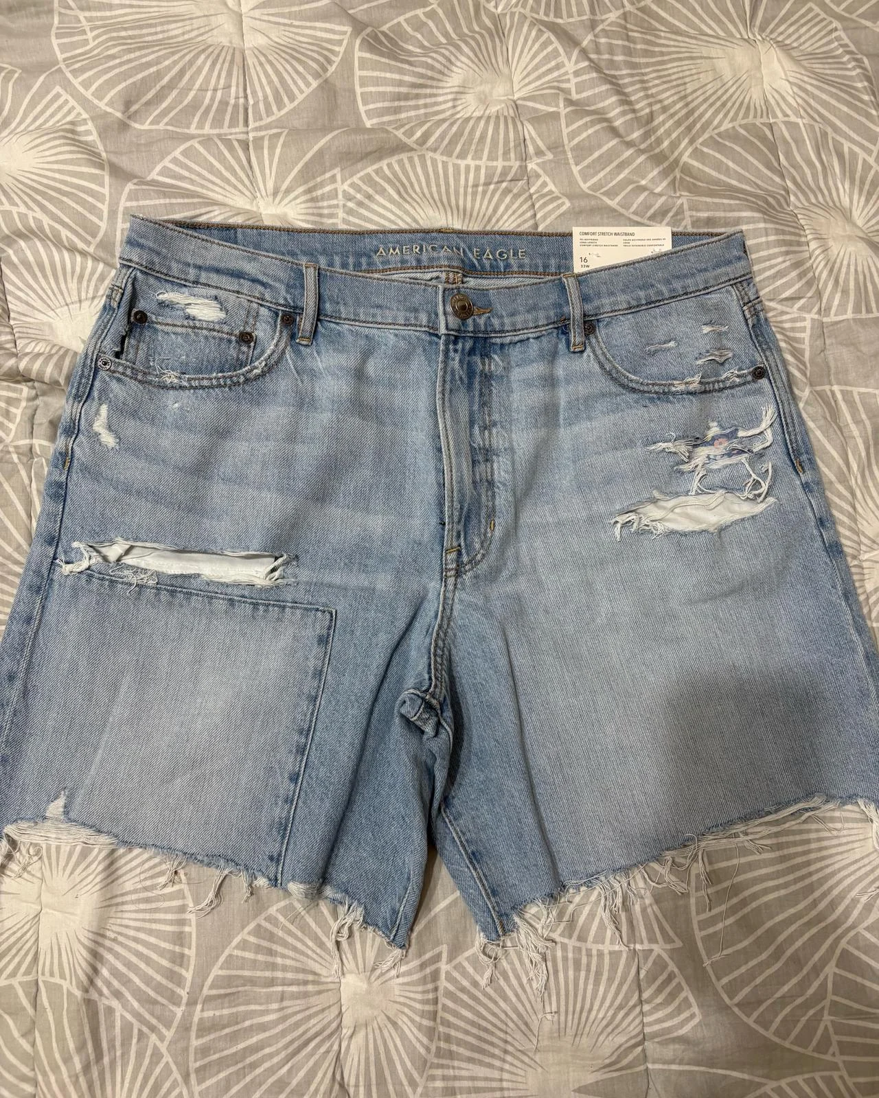 American Eagle Shorts, size XXL / 44 / 16, photo 1