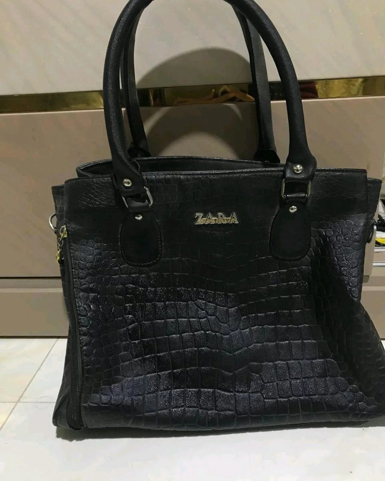 Shoulder Bag, size One size, photo 1