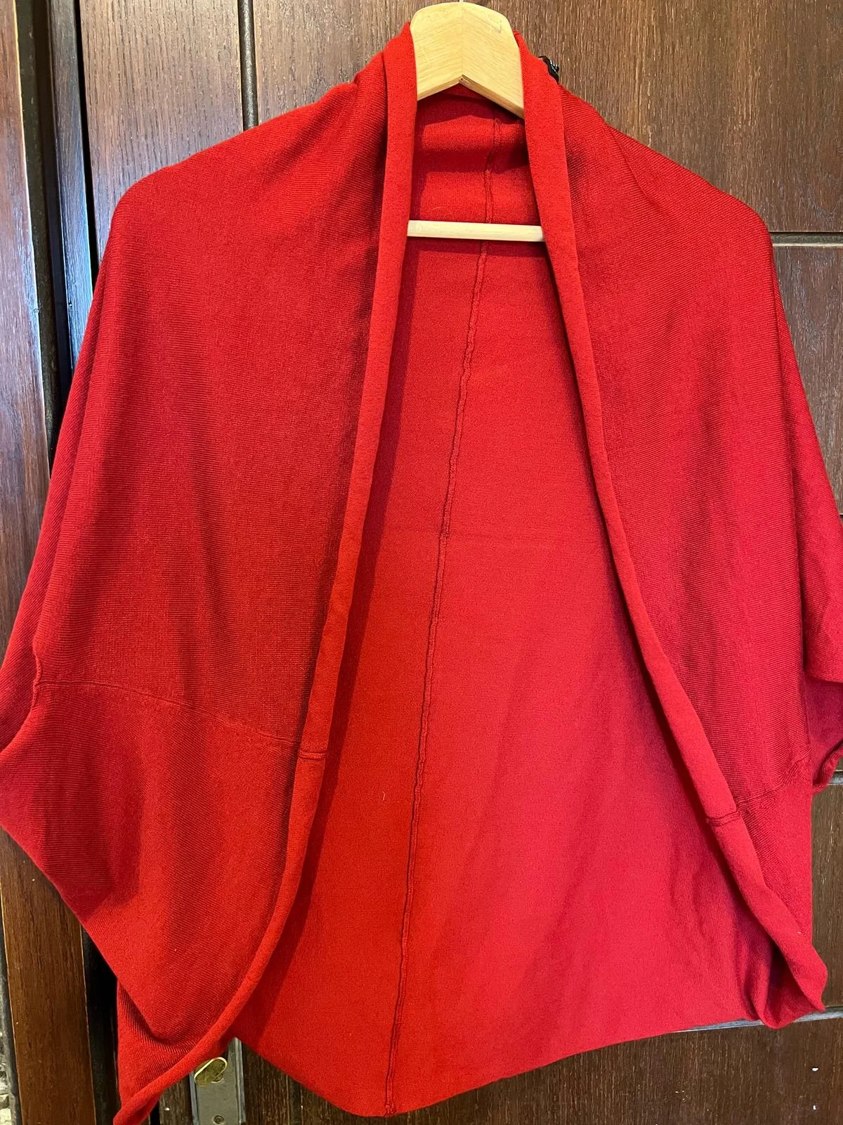 Zara Ponchos, size M / 38 / 10, photo 1