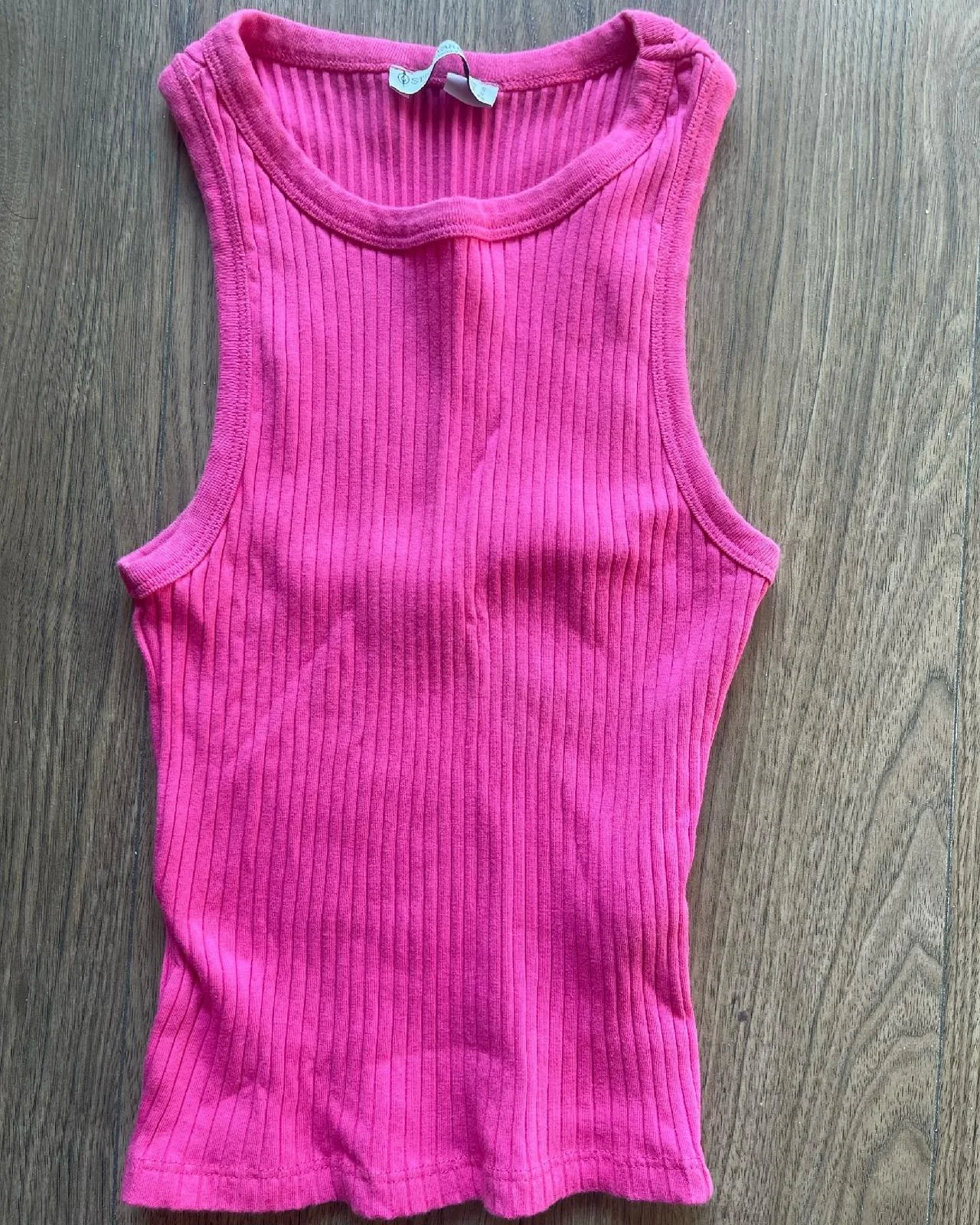 Stradivarius Tank Tops, size S / 36 / 8, photo 1