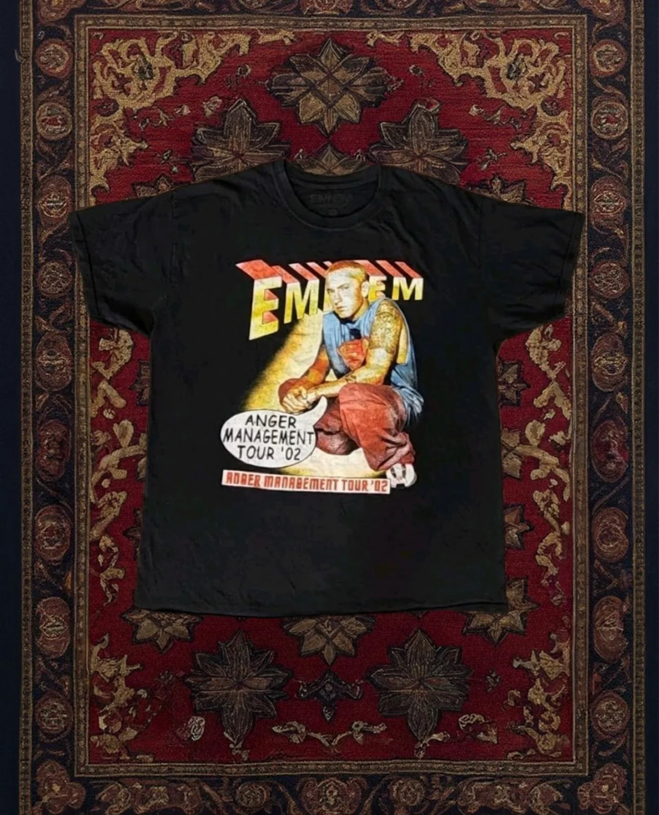 T-shirts, size XL, photo 1