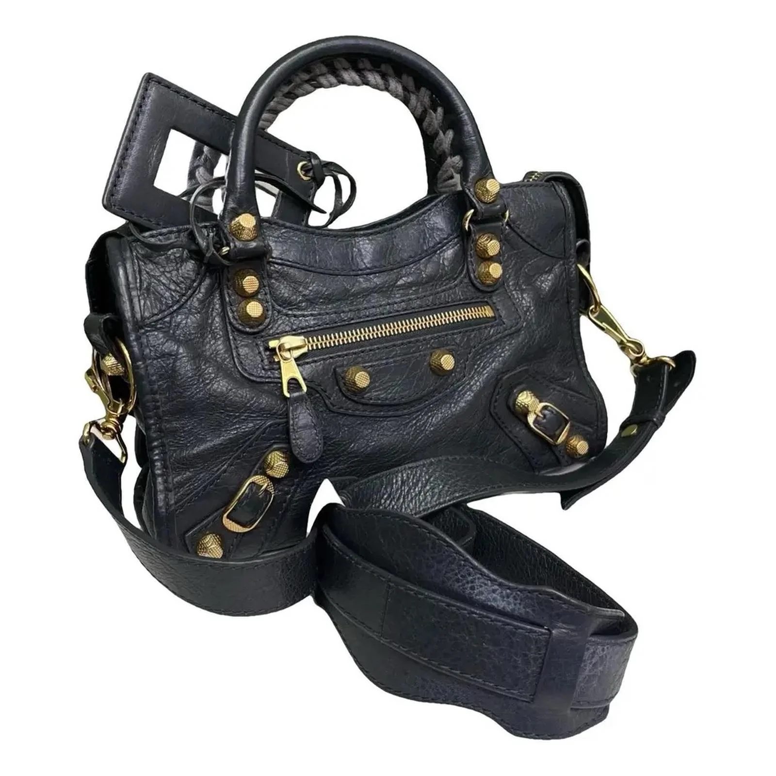Balenciaga Shoulder Bag, size Other, photo 1