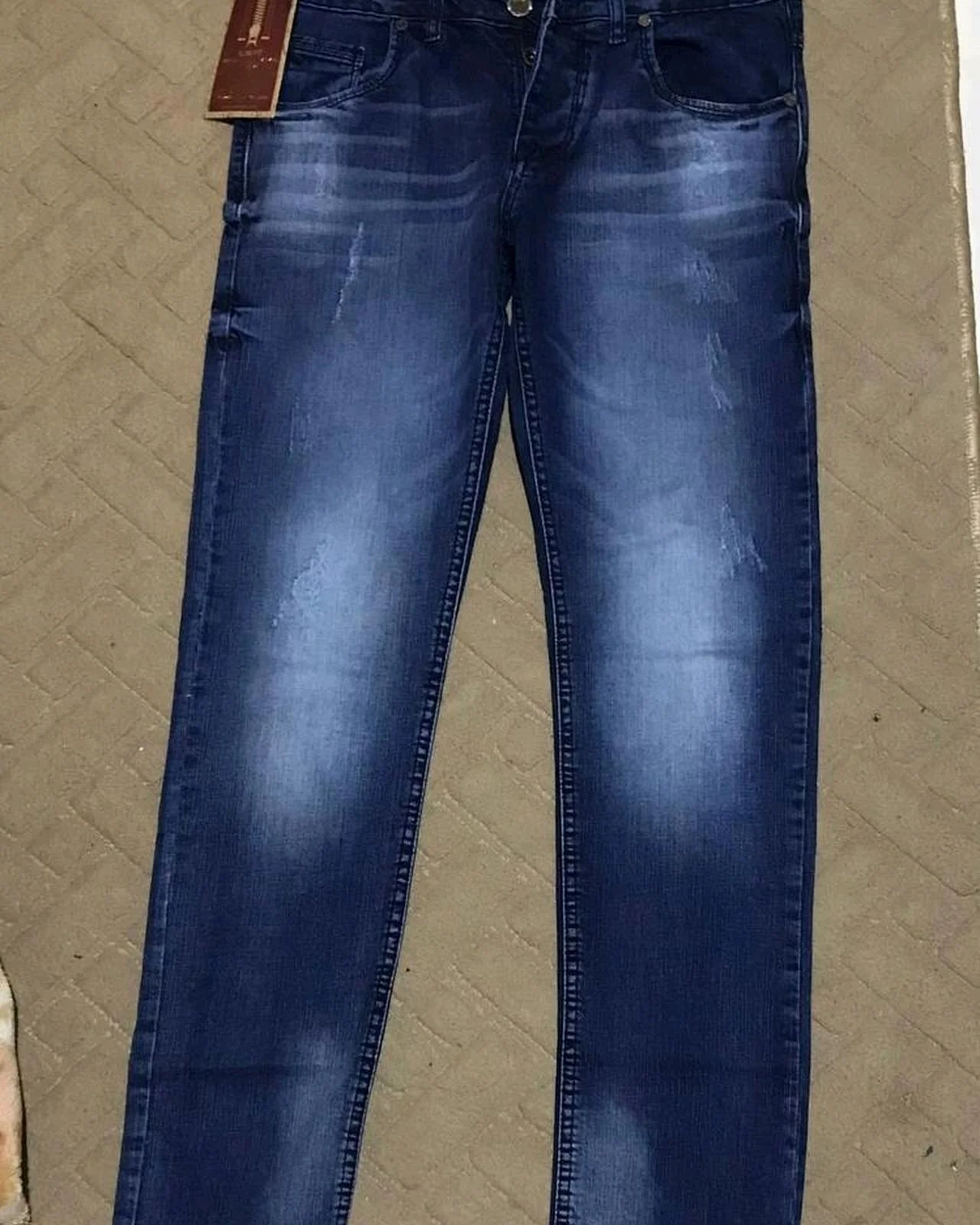Jeans, size W31, photo 1